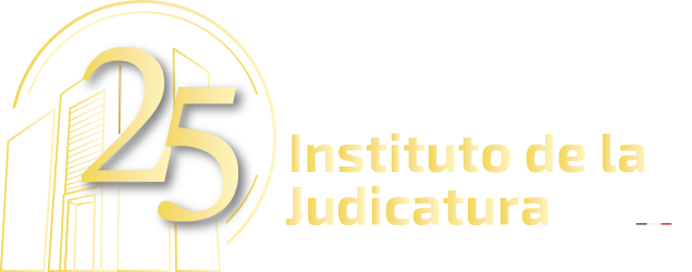 Instituto de la Judicatura