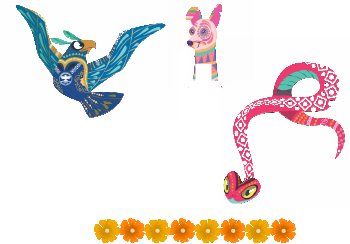 Altar 2024