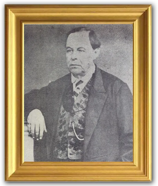Dr. José Eleuterio González