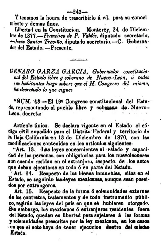 5 de enero de 1878