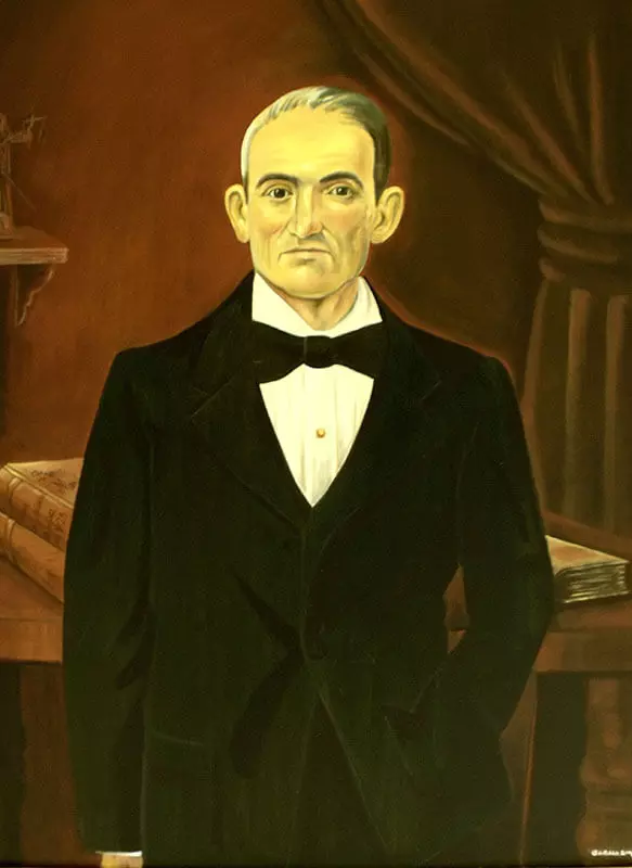 1 de noviembre de 1830