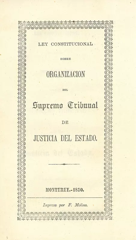 17 de octubre de 1850