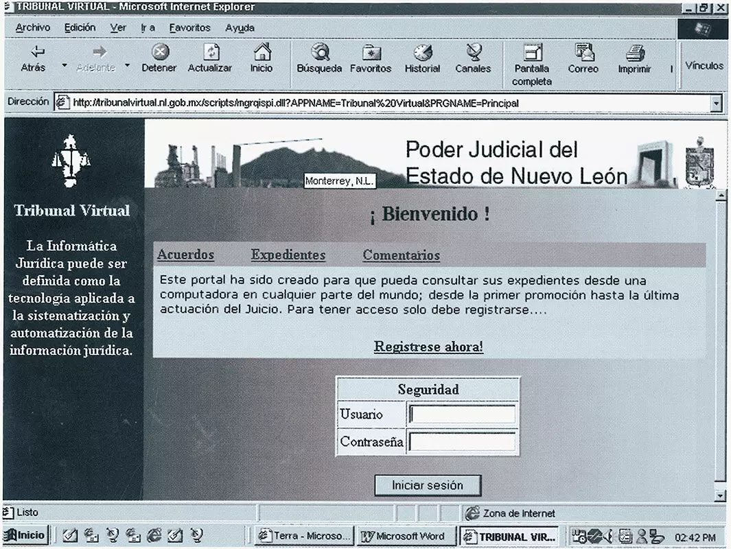 1 de agosto de 2002