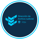 Dirección del Archivo Judicial