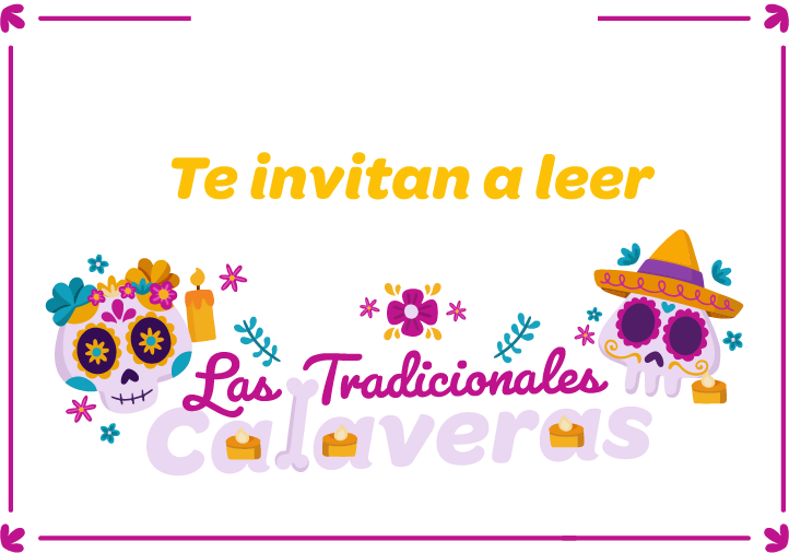 Calaveras 2024
