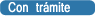 Prestasiones Con Tramite --