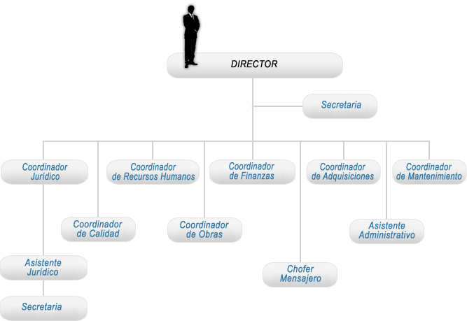 Organigrama