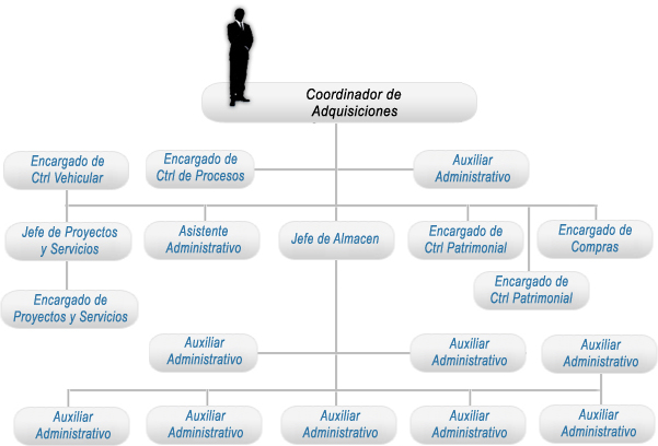 Organigrama