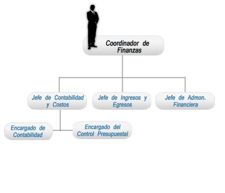 Organigrama