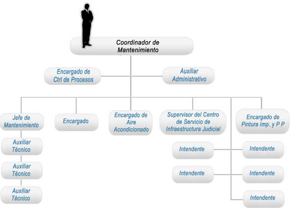 Organigrama