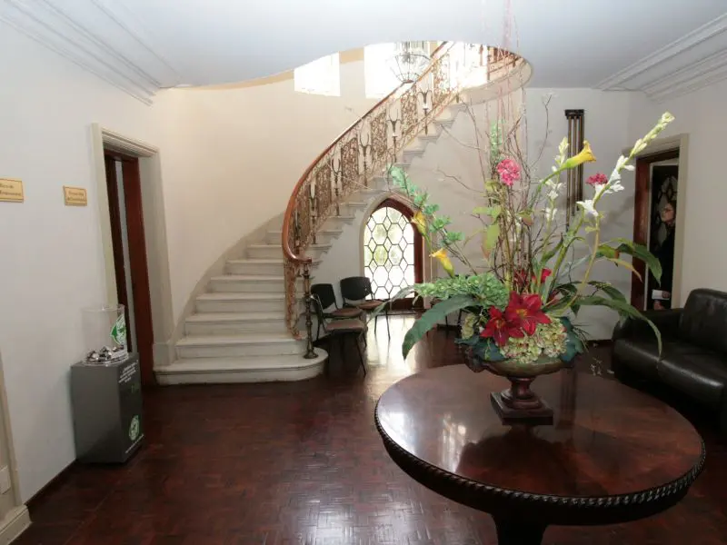 Monterrey (Casa Chocolate)