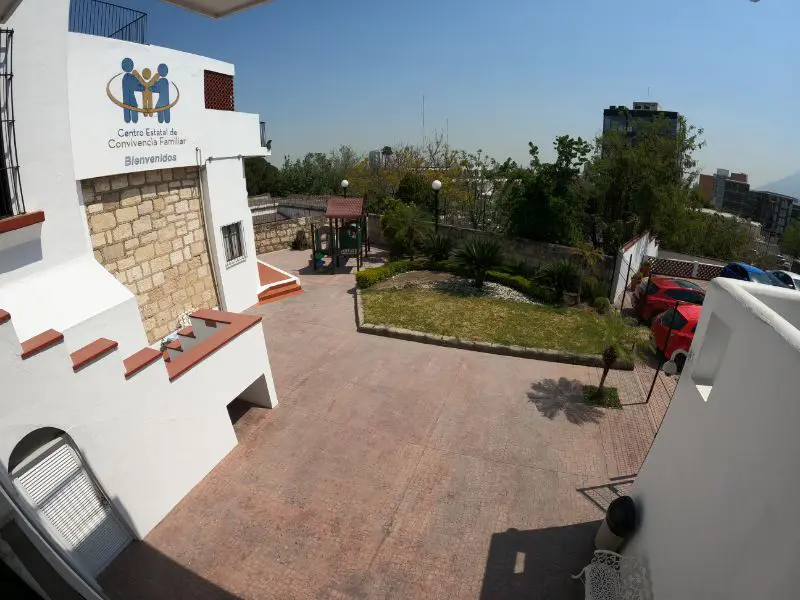 Servicios Psicológicos y Trabajo Social