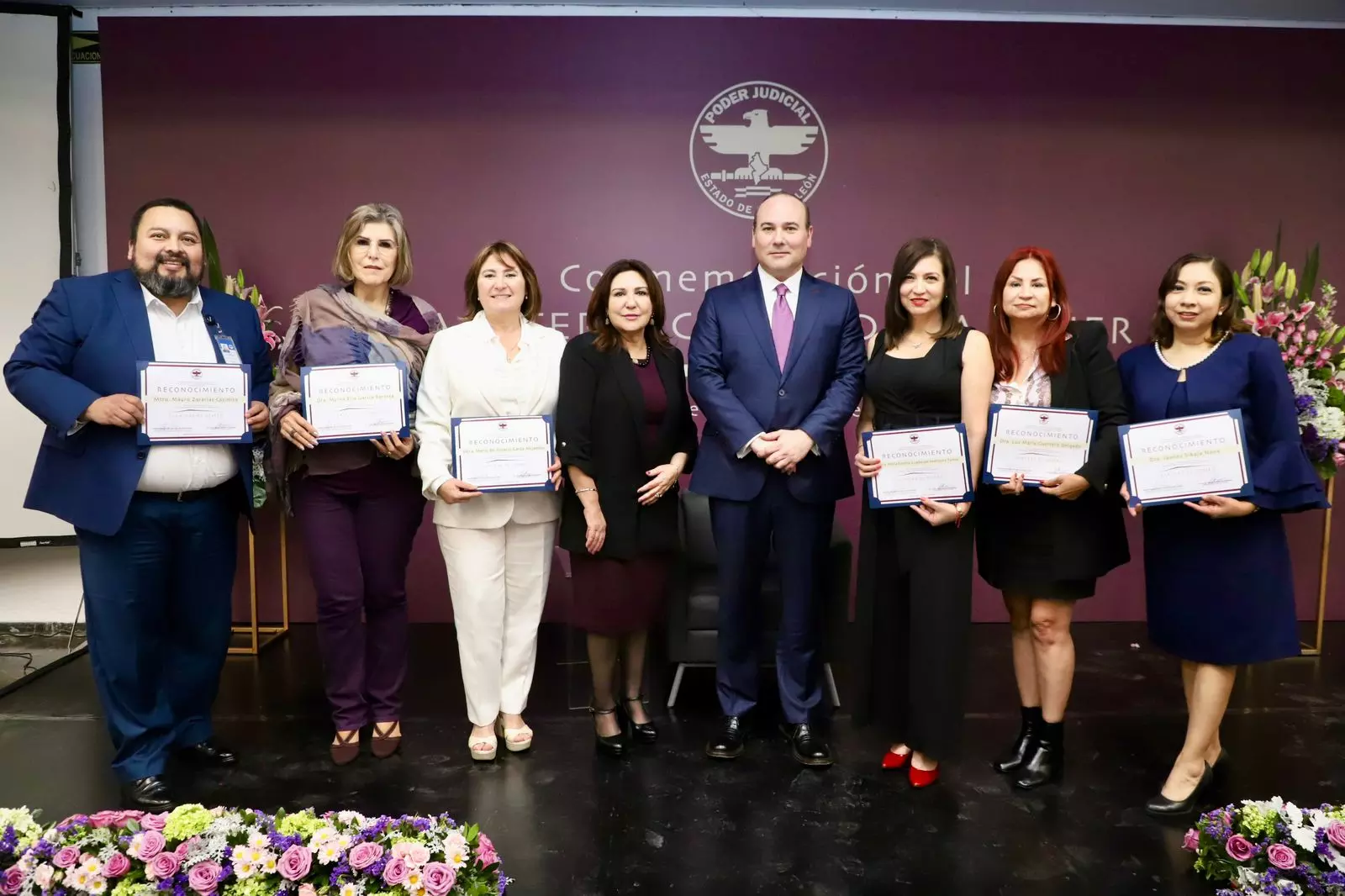 Día Internacional de la Mujer