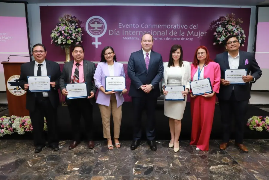Día Internacional de la Mujer