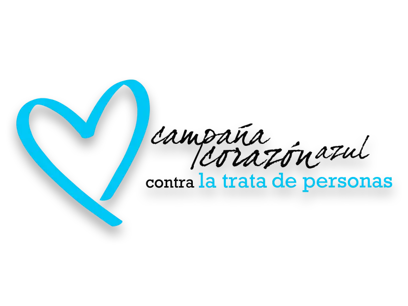 Campaña Corazón Azul