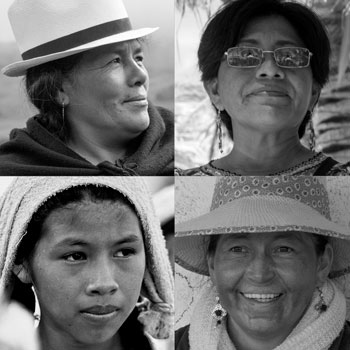 La CEDAW y la Recomendación General 39 sobre los Derechos de las Mujeres y Niñas Indígenas