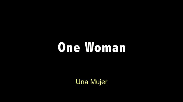 One Woman (Canción de la ONU Mujeres)