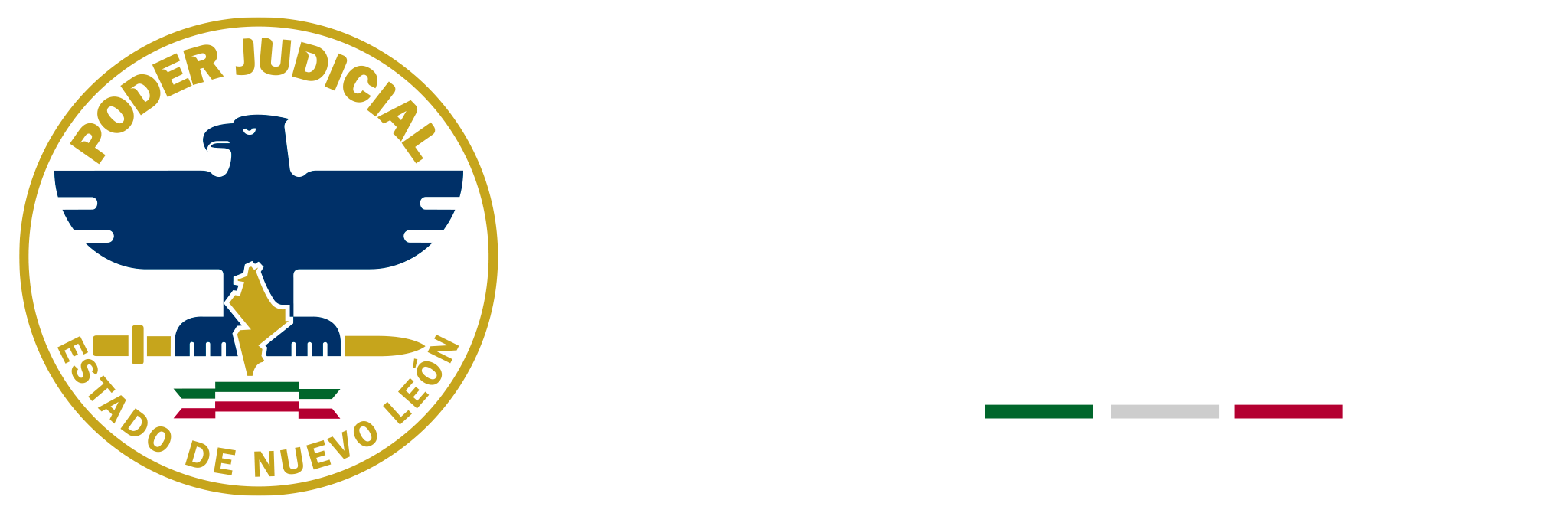 Logotipos Poder Judicial