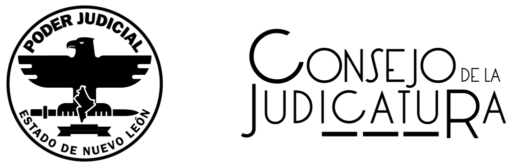 Logotipos Poder Judicial