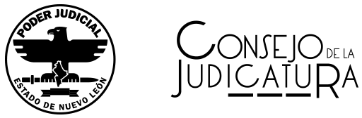 Logotipos Poder Judicial
