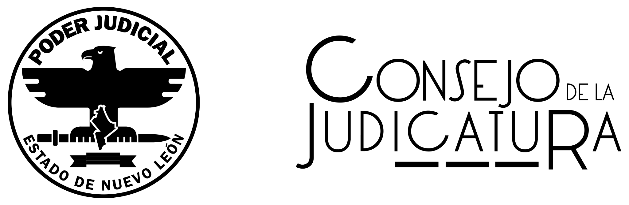 Logotipos Poder Judicial