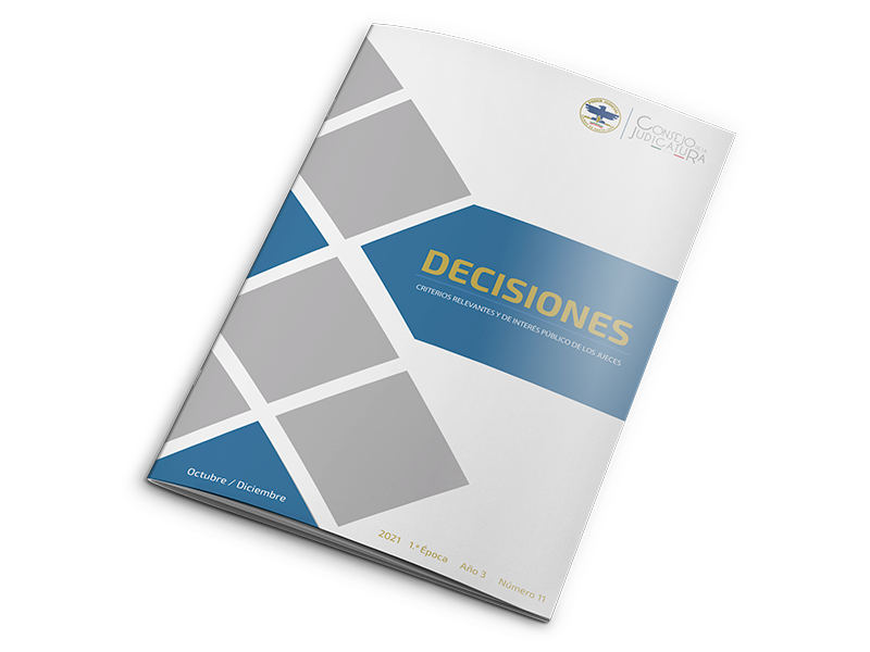 Revista Decisiones