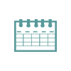 Ir al Micrositio de Calendario Judicial del Labores