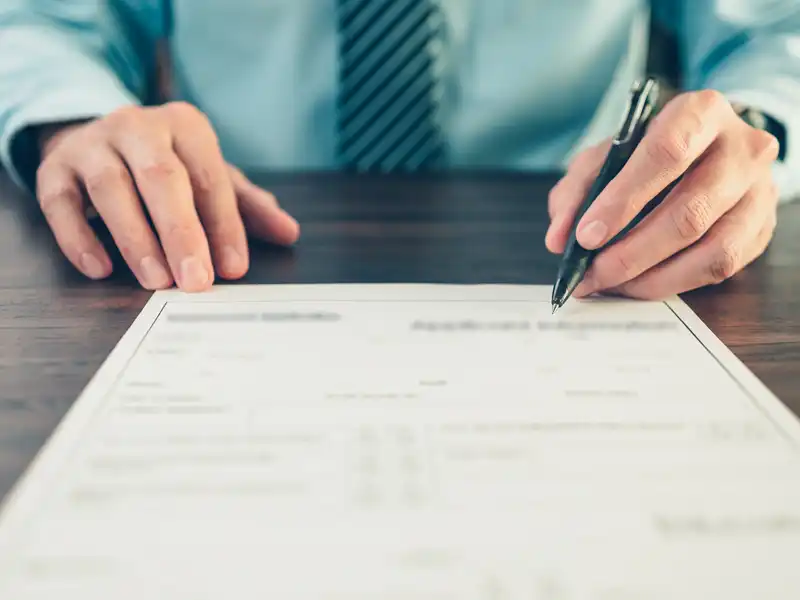 ¿Qué son las solicitudes de información?