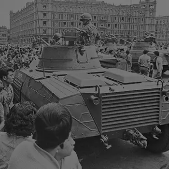 Dictaduras, tortura y terror en américa latina