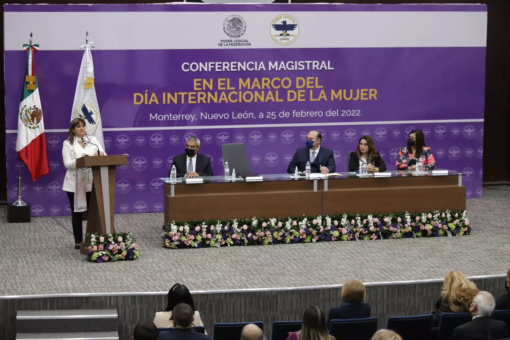 Exclusión o inclusión indígena