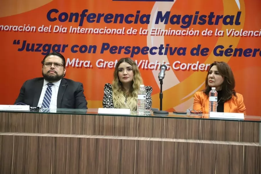 Feminicidio y violencia de género en México: omisiones del Estado y exigencia civil de justicia
