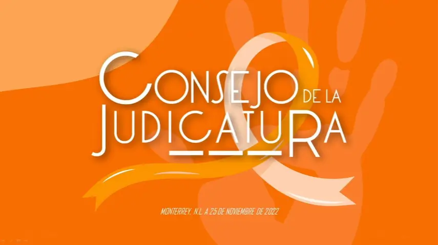 Conferencia Magistral: Juzgar con Perspectiva de Género