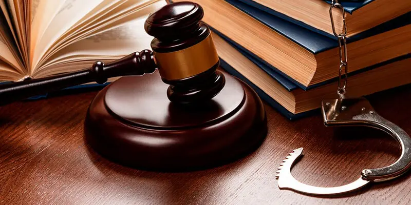 Juez de Primera Instancia en Materia Penal.