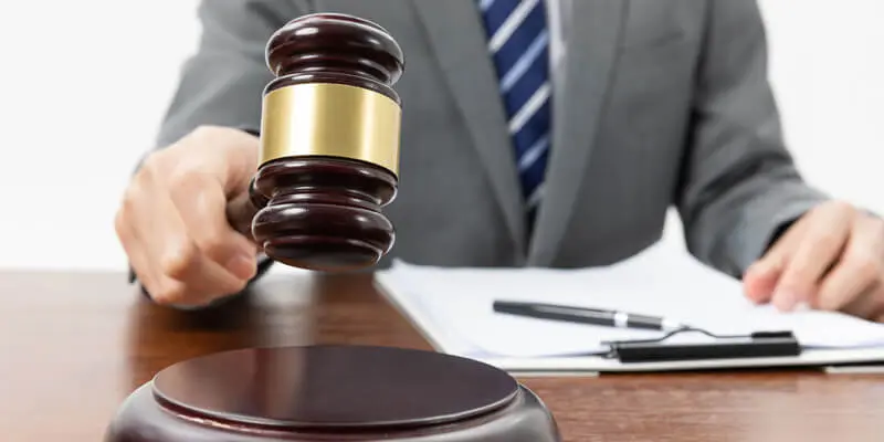 Secretario y Auxiliar Admin. para Módulo Judicial de Sabinas Hidalgo.