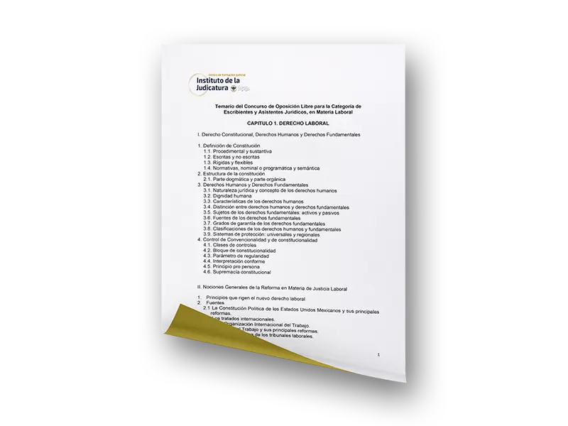 Descargar Guía de Estudios