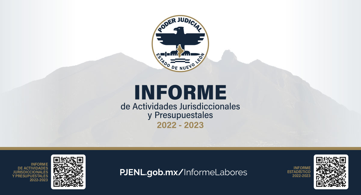 Informe de Labores 2023