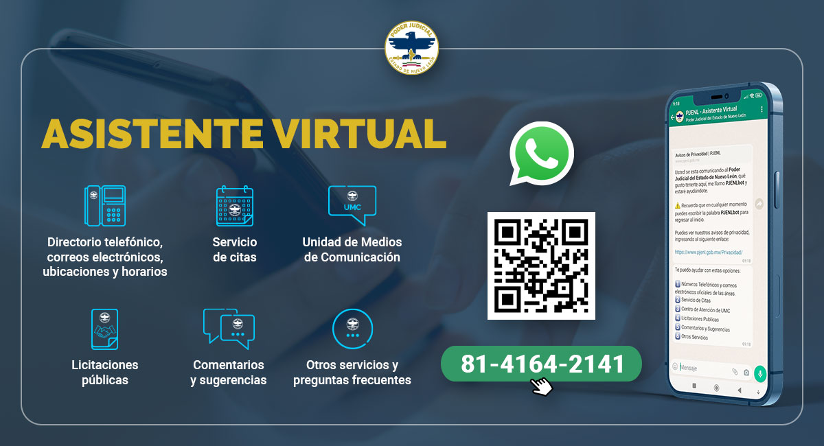 Asistente Virtual