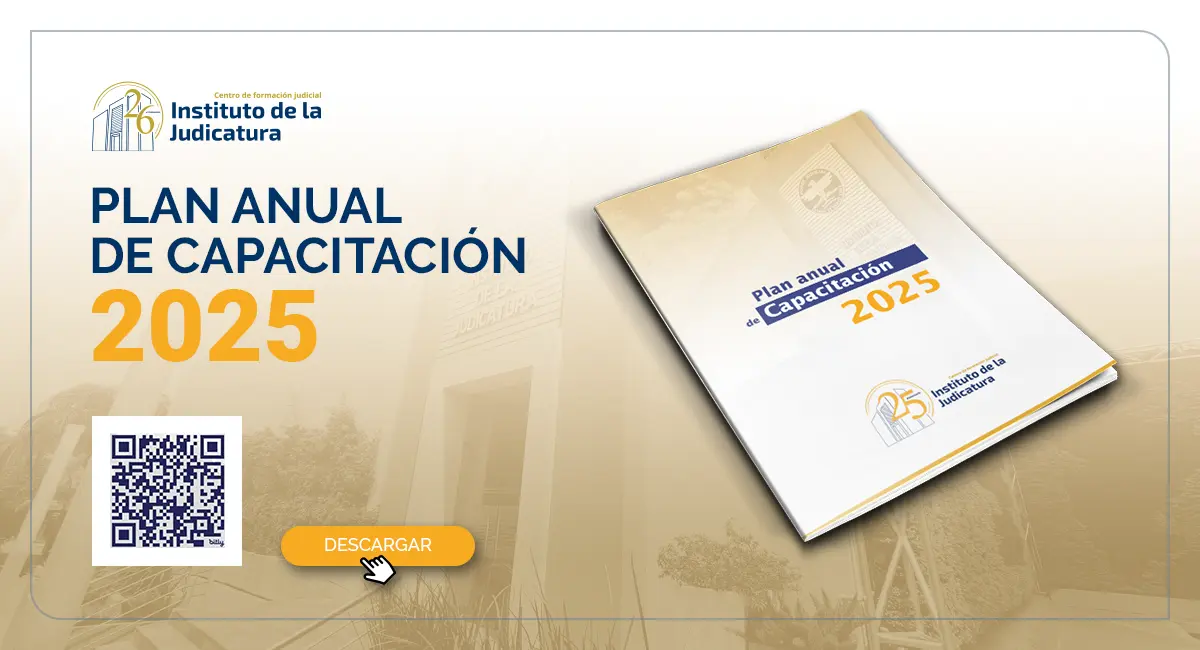Programa Anual de Capacitación