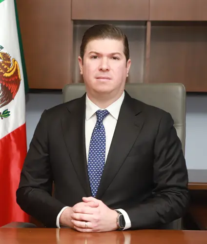 Carlos Eduardo Mendoza Cano