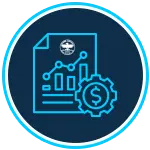 Consultar detalle de Administración y Tesorería