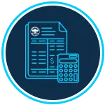 Consultar detalle de Coordinación de Finanzas