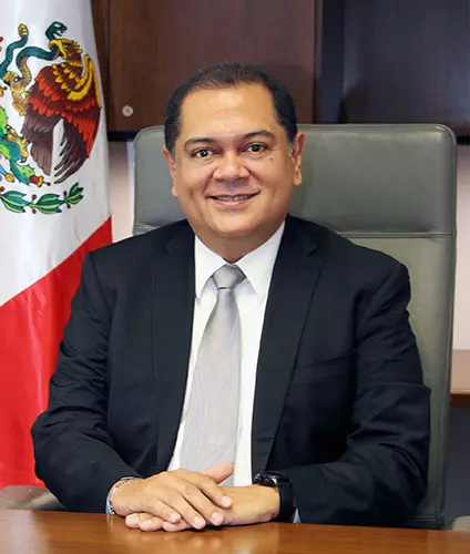 Hugo Alejandro Campos Cantú