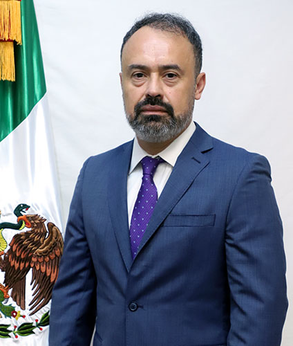 Gerardo García Ramírez