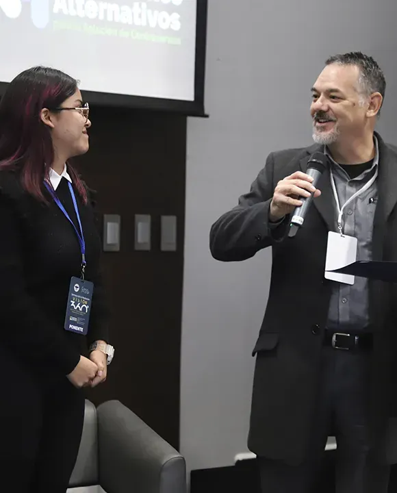 Semana de la Mediación 2024