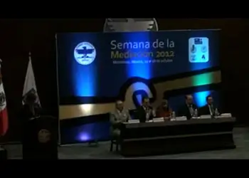 Semana de la Mediación 2012