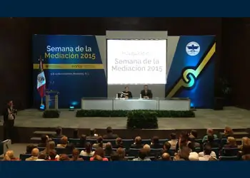 Semana de la Mediación 2015