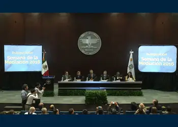 Semana de la Mediación 2016