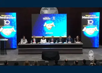 Semana de la Mediación 2019