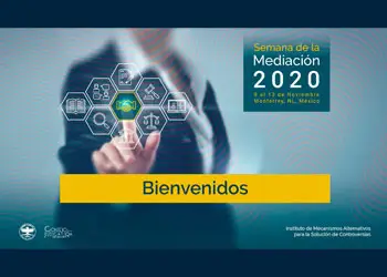 Semana de la Mediación 2020