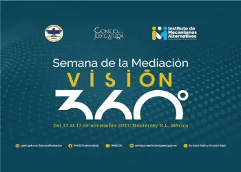 Semana de la Mediación 2023